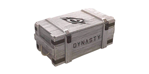 Crate | Dynasty