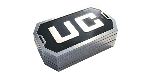 | 1860 UC