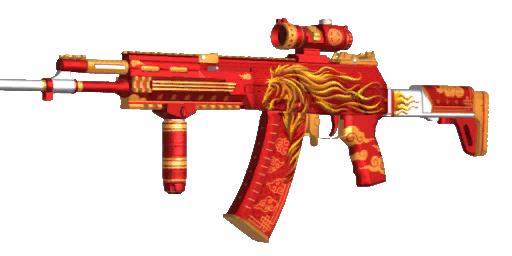 S1 AKR12 | Year of the Horse