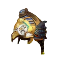 Headgear | Divine Acolyte