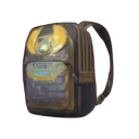 Backpack | Will of Horus