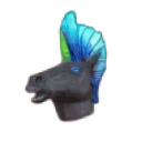 Headgear | Anniversary Unicorn