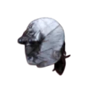 Headgear | Dark Widow