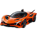 APOLLO EVO | Sunset
