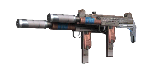 Akimbo Uzi | No Escape