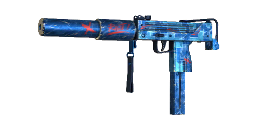 MAC10 | Escape Plan