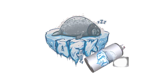 Graffiti | AFK Packed