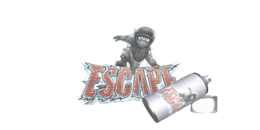 Graffiti | Runaway Packed