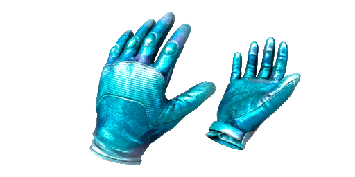 Gloves | Ice Storm