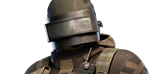 Agent CT | Hammer