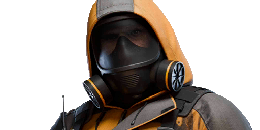 Agent T | Adam