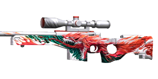 AWM | Venom