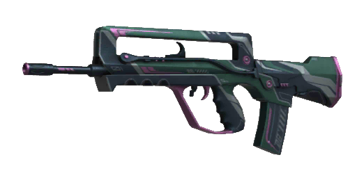 Famas | Protocol
