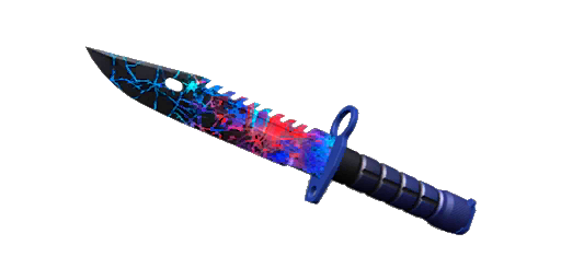 M9 Bayonet | Dark Shiver