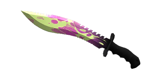 Kukri | Decay