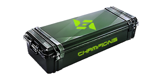 Weapon Case | Champions