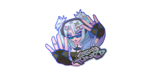 Sticker | Stay Tuned Shine