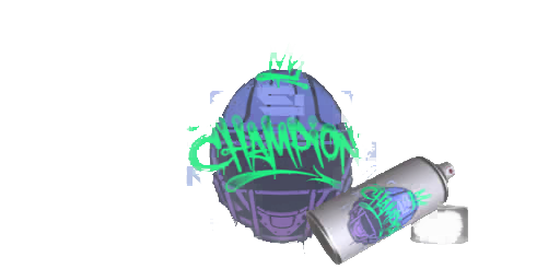 Graffiti | Arena King Packed