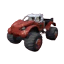 Monster Truck | Gamabunta
